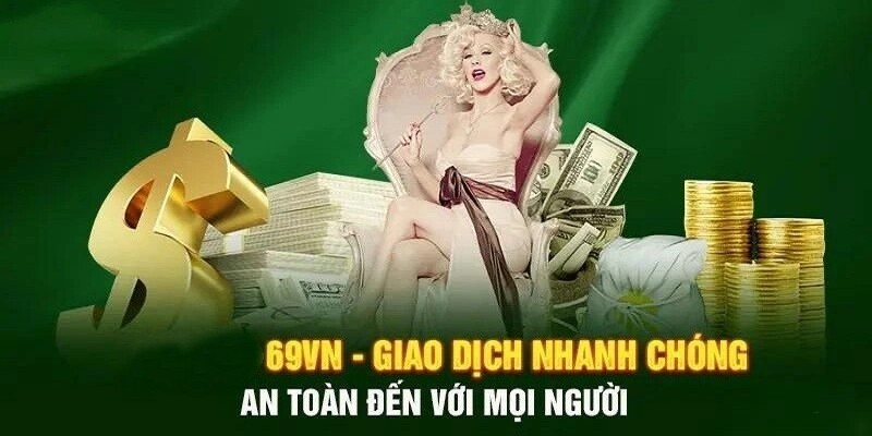 Giao dịch nhanh chóng an toàn