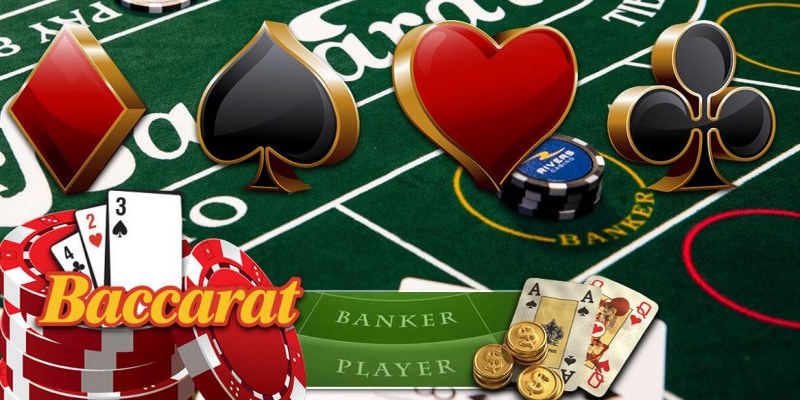 Khái niệm nhóm kéo Baccarat