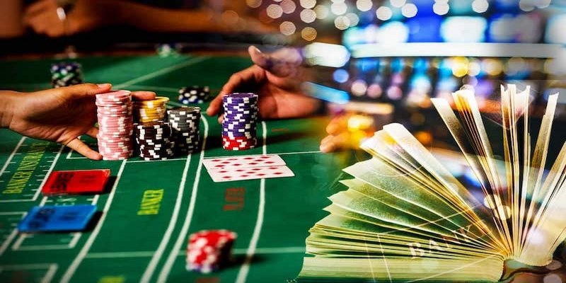 Mục đích của nhóm kéo Baccarat