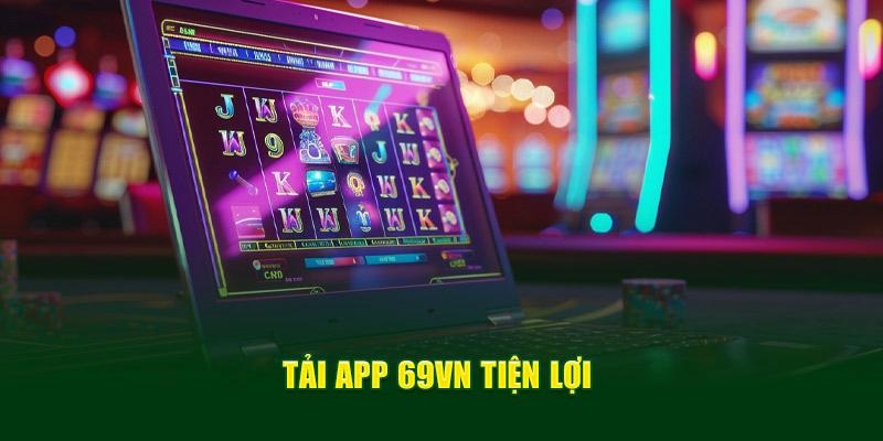 Tải game 69VN về máy Android