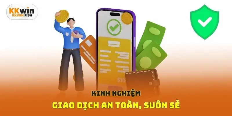 An Tâm Giao Dịch