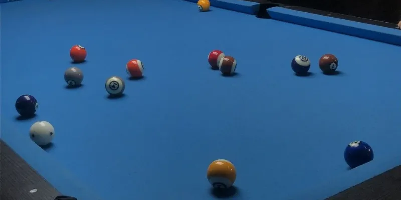 Các loại kèo tài xỉu bida kkwin