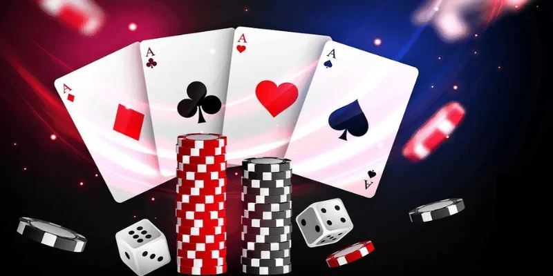 Cách phân biệt sảnh rồng poker so với bộ bài khác kkwin