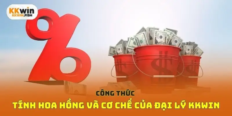 Công Thức Tính Hoa Hồng