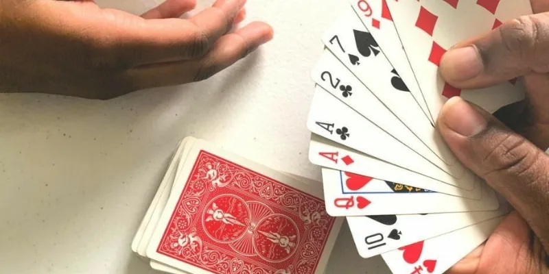 Luật chơi tiến lên miền bắc kkwin