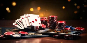Chiến thuật tâm lý sảnh rồng poker kkwin
