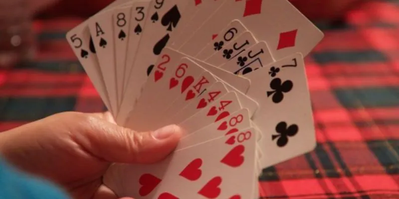 Chơi tiến lên miền bắc kkwin