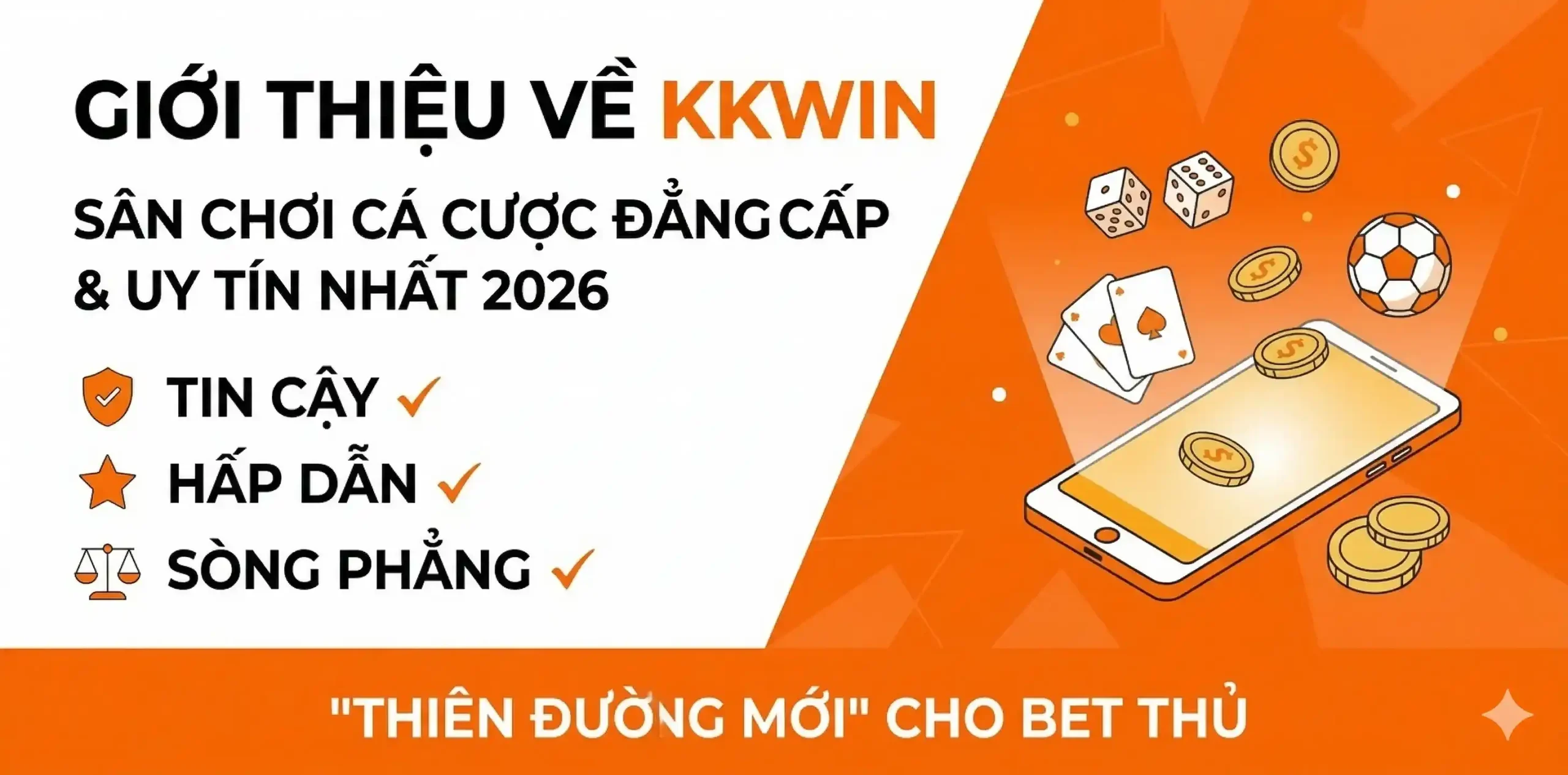 Giới thiệu về kkwin