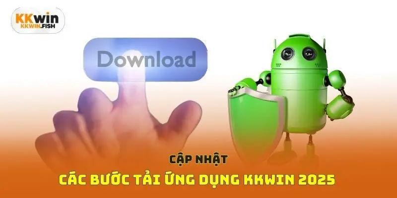 Hướng dẫn tải trên android