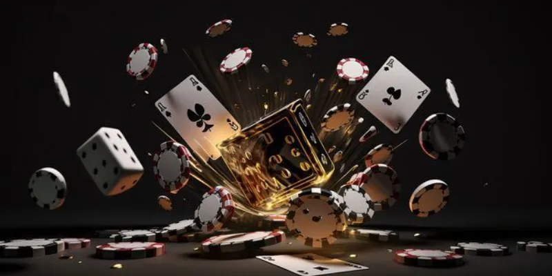 Kinh nghiệm chơi sảnh rồng poker kkwin