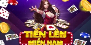 Tìm hiểu về cách chơi tiến lên miền nam kkwin