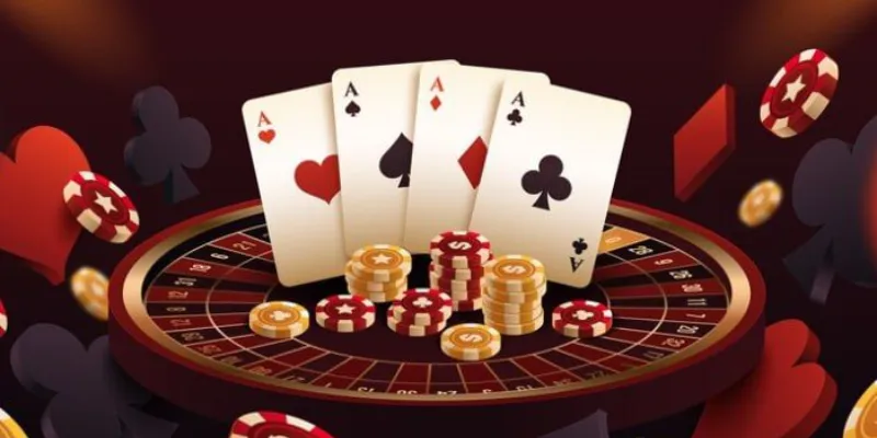 Tỷ lệ xuất hiện sảnh rồng poker kkwin